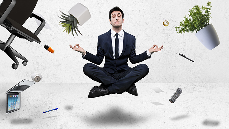 The Benefits of Improv in Personal and Professional Growth